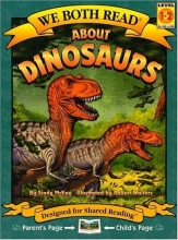 Cover art for About Dinosaurs (We Both Read - Level 1-2 (Quality))