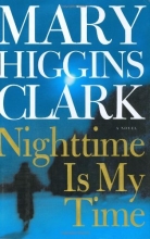 Cover art for Nighttime Is My Time
