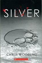 Cover art for Silver