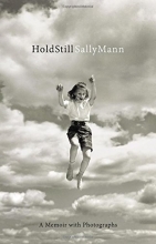 Cover art for Hold Still: A Memoir with Photographs