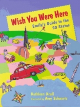Cover art for Wish You Were Here