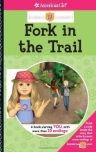 Cover art for Fork in the Trail (Innerstar University (Quality))