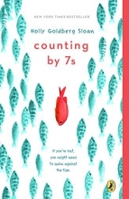 Cover art for Counting by 7s