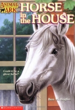 Cover art for Horse in the House (Animal Ark Series #26)