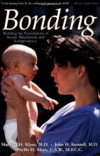 Cover art for Bonding: Building The Foundations Of Secure Attachment And Independence