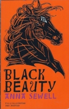 Cover art for Black Beauty