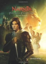 Cover art for The Chronicles of Narnia: Prince Caspian: The Movie Storybook