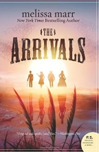 Cover art for The Arrivals: A Novel (P.S.)