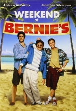 Cover art for Weekend at Bernie's