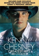 Cover art for Kenny Chesney - Greatest Hits