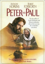 Cover art for Peter & Paul DVD