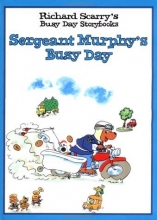 Cover art for Sergeant Murphy's Busy Day