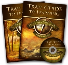 Cover art for Trail Guide to Learning: Paths of Exploration Set