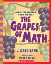 Cover art for The Grapes Of Math