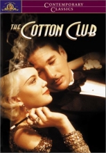 Cover art for The Cotton Club