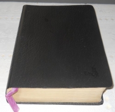 Cover art for Nave's Study Bible  King James Reference Edition Concordance