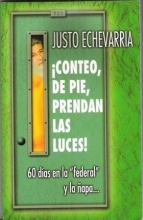 Cover art for !Conteo,de pie,prendan las luces!