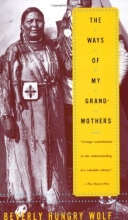 Cover art for The Ways of My Grandmothers