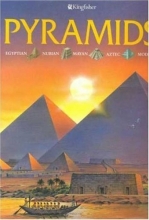 Cover art for Pyramids