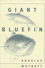 Cover art for Giant Bluefin