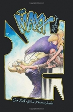 Cover art for The MAXX: Maxximized Volume 2