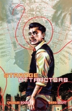 Cover art for Strange Attractors