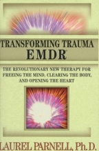Cover art for Transforming Trauma: EMDR