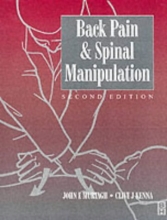 Cover art for Back Pain and Spinal Manipulation: A Practical Guide, 2e
