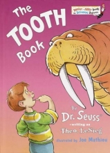 Cover art for The Tooth Book (Bright & Early Books(R))