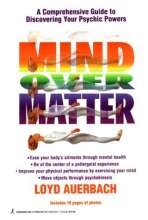 Cover art for Mind Over Matter