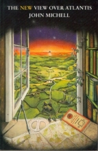 Cover art for The New View over Atlantis