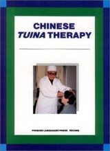 Cover art for Chinese Tuina Therapy