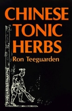 Cover art for Chinese Tonic Herbs