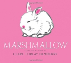 Cover art for Marshmallow