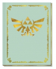 Cover art for The Legend of Zelda: The Wind Waker Collector's Edition: Prima Official Game Guide
