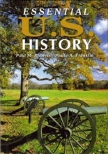 Cover art for Essential U. S. History