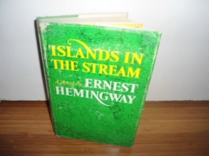 Cover art for Islands in the Stream