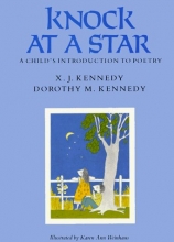 Cover art for Knock at a Star: A Child's Introduction to Poetry