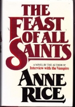 Cover art for The Feast of All Saints
