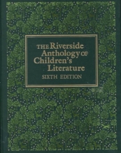 Cover art for The Riverside Anthology of Children's Literature