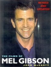 Cover art for The Films Of Mel Gibson