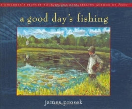 Cover art for Good Day's Fishing