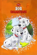 Cover art for Disney's 101 Dalmatians (Disney Diecut)