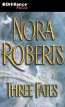 Cover art for Three Fates