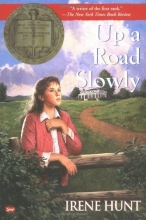 Cover art for Up a Road Slowly (DIGEST)