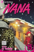 Cover art for Nana, Vol. 15 (v. 15)
