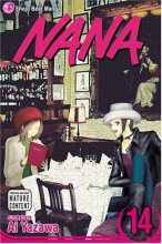 Cover art for Nana, Vol. 14 (v. 14)