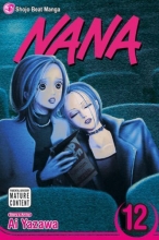 Cover art for Nana, Vol. 12 (v. 12)