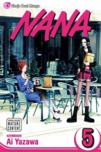 Cover art for Nana, Vol. 5 (v. 5)
