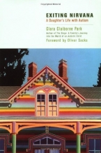 Cover art for Exiting Nirvana: A Daughter's Life with Autism
